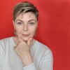 Логотип телеграм канала @bislikbez — Современное бисероплетение с Анной Брагинской