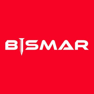 Logo saluran telegram bismar_pro — Бисмар
