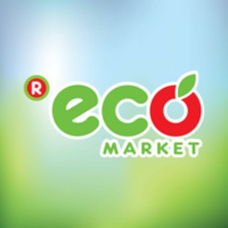 Telegram kanalining logotibi bismillahecomarketi — Eco Market