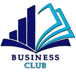 Telegram kanalining logotibi bisnes_club — BUSINESS CLUB