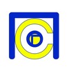 Логотип телеграм -каналу bisnes_communication — ГО "Сила підприємців"🇺🇦