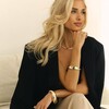 Логотип телеграм канала @bisnes_kontent — Fashion   бизнес