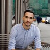 Логотип телеграм канала @bisnes_po_drugomu — Кирилл - Про рост и трансформации!