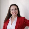 Логотип телеграм канала @bisnesmari — Доход реализация мышление I Марина Черевыщенко 🦋