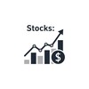 Логотип телеграм канала @bisness84 — STOCKS