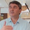 Логотип телеграм канала @bisnesssssssssss — Чашмаи Умед- Саидмурод Давлатов.Калимоти мотиватсиони.