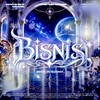 Logo of telegram channel bisnis — ‣ ៸៸ BISNIS ── SOON !