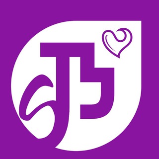 Telegram kanalining logotibi bisotimdagi_sherlar — 💜"Bisotim"dagi sheʼrlar