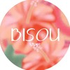 Logo of telegram channel bisoustore — «BISOU STORE» k-pop stuff & merch SWEETIE BLINKS