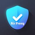 Logo saluran telegram bisproxy — بیس پروکسی ¦ Bis Proxy