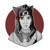 Логотип телеграм -каналу bisquise_tg — БИСКВИТ ГРОЗА БОМЖЕЙ / Bisquise