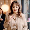 Логотип телеграм канала @bissnes_maqya — МАГИЯ МЛМ Бизнеса с Еленой Котловской