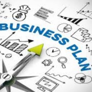 Логотип телеграм канала @bissnesplantop — Бизнес план