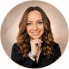 Логотип телеграм канала @bissnessdushoi — Бизнес с душой | Кристина Голубева