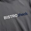Лагатып тэлеграм-канала bistrocheck — BistroCheck