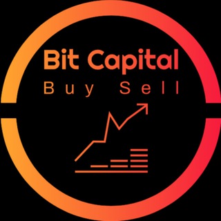 Логотип телеграм канала @bit_cap_ital — 𝔹𝕚𝕥 ℂ𝕒𝕡𝕚𝕥𝕒𝕀