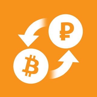 Логотип телеграм канала @bit_help — Помощь Биткоин