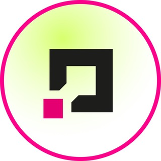 Логотип телеграм канала @bit_it_official — Первый Бит