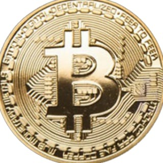 Логотип телеграм канала @bit_news_crypto — Bitcoin NEWS