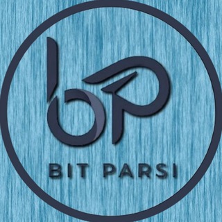 لوگوی کانال تلگرام bit_parsi — BitParsi | بیت‌پارسی