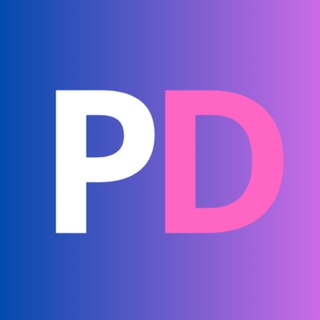 Logo of telegram channel bit_pd — Pump Detector