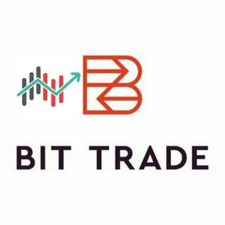 لوگوی کانال تلگرام bit_trade — BIT TRADE 📈 📉