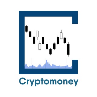 Логотип телеграм -каналу bit10 — Cryptomoney