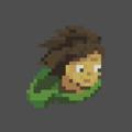 Логотип телеграм канала @bit8pixel — Интересные факты: 8bit