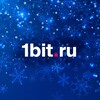 Логотип телеграм канала @bit_it_official — Первый Бит