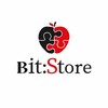 Логотип телеграм канала @bit_store_tmn — Bit:Store