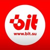 Логотип телеграм канала @bit_su_lg — BIT.SU | Интернет-магазин цифровой техники в Луганске