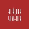 Logo saluran telegram bitacorasoviet — Bitácora soviética