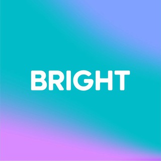 Логотип телеграм канала @bitafit — Bright Fit