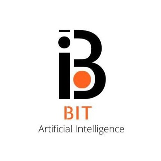 Logo saluran telegram bitai_channel — BiT Artificial Intelligence Channel