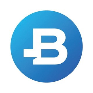 Логотип телеграм канала @bitbay_blog — BItBay NEWS