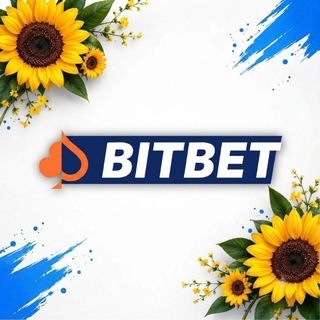 የቴሌግራም ቻናል አርማ bitbet_et — 𝐁𝐈𝐓 𝐁𝐄𝐓