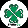 Логотип телеграм канала @bitbitgoby — 🍀BitBitGo🍀 Системный Анализ