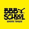 Логотип телеграм канала @bitbombit_school — Бит Бомбит Школа танцев Томск 👟