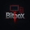 Telegram kanalining logotibi bitboxpc — BitboXpc
