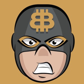 Logo of telegram channel bitboycryptonews — Bitboy Crypto Announcements Official