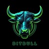 Логотип телеграм канала @bitbullish — Аналитические криптовалютные каналы