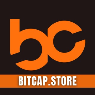 Telegram channel BitCap.Store - Centrum Kryptowalut logo