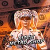 Логотип телеграм канала @bitch_shop2099 — BITCH_METROSHOP