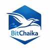 Логотип телеграм канала @bitchaika — BitChaika | Крипта