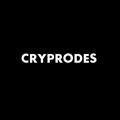 Логотип телеграм канала @bitchaindes — 👾 Крипто Бро 👾