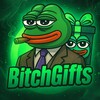 BitchGifts🎁 | NFT