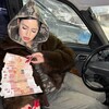 Логотип телеграм канала @bitchyummy — That Bitch LIKEHONEEEEEYYY