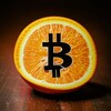 Logo of telegram channel bitcitrus5 — Orange infusion