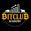 لوگوی کانال تلگرام bitclubacademy111 — عضو بشید ادرس چنل اصلی میزارم براتون