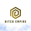 Логотип телеграм канала @bitco_empire — Bitco Empire 💎